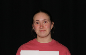 Kennedi Niehaus 14 Green