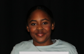 KenyaRae Smith 14 Lime