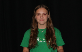 Kilee Marcheskie - 15 Green