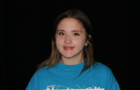 Kiley Shomper - 17 White