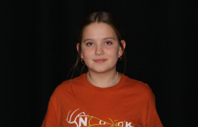 Kinley Werner - 14 Lime