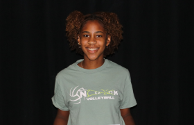 Kiyomi Cotson 15 Black