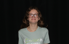 Klaire Hayden 13 White