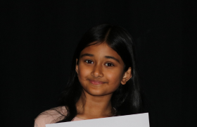 Kripa Neupane 12 White