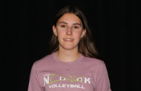 Kylie Martin 14 Silver