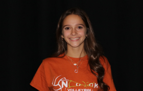 Lainey Potts - 14 Black