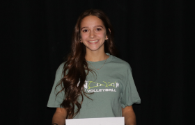 Lainey Potts 15 Black