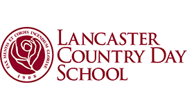 Lancaster County Day School Logo