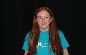 Layla Greene - 13 Green