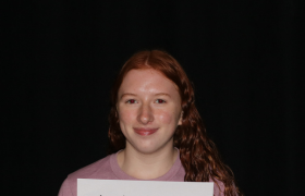 Layla Greene 14 White