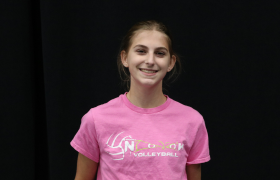 Leah Snyder - 13 White