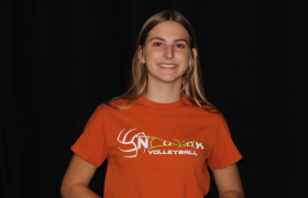Leah Snyder - 14 White