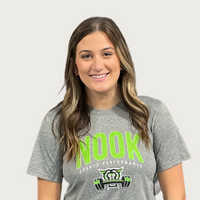 Lexi - personal training