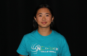 Lianne Liu - 13 Black