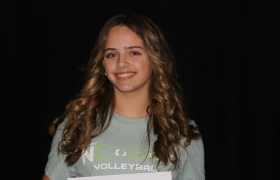 Liliana Stegall 13 Black