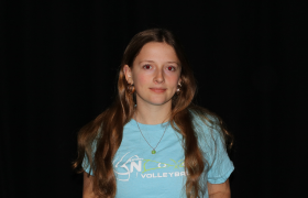 Lily Jane Finley - 16 White
