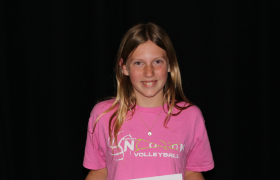 Liv Sharpe - 12 Black