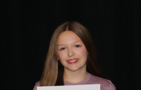 Lizzie Hess 14 Silver