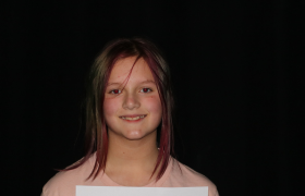 Lorraine Brown 12 Green