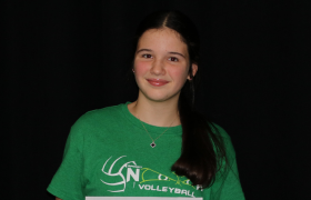 Lucy Grumbine - 15 Green
