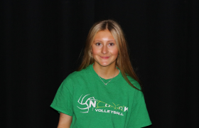 Lucy Knipe - 15 Green