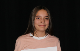 Lydia Voelmle 12 Green