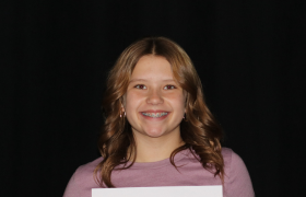 Maci Sherwood 14 Green