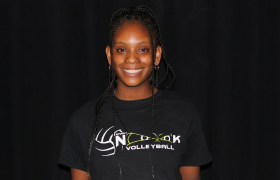 Maddie Ross 16 Black