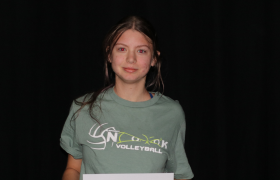 Madison George 15 Black