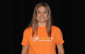 Madison Schwebel - 17 White