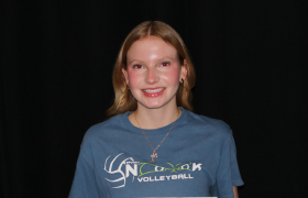 Makenzie Ruskey - 15 Green