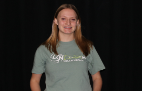 Mallory Dubs 15 Green