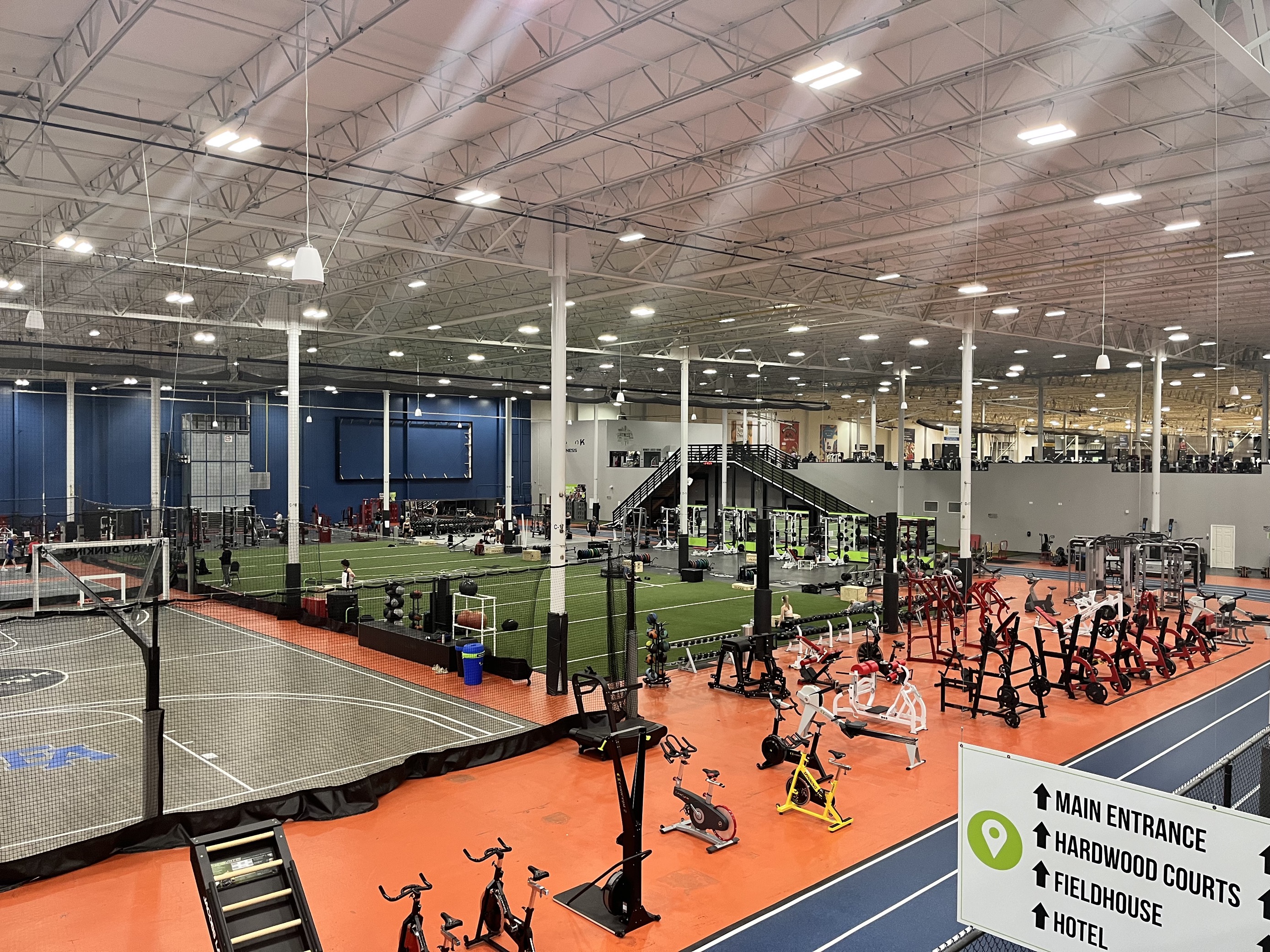 Spooky Nook Hotel - lfbdh2t