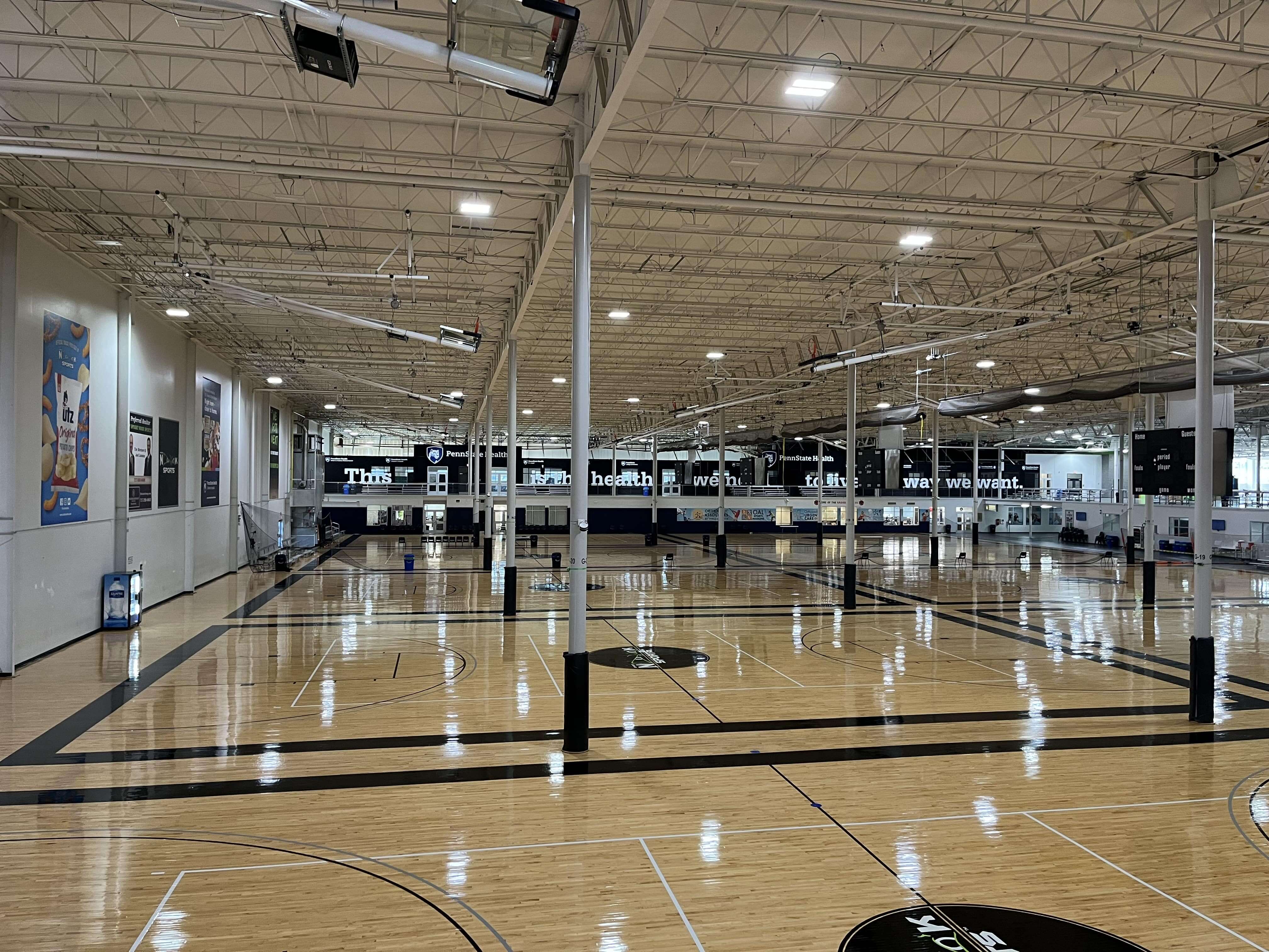 Spooky Nook Hotel - y2bfzzq