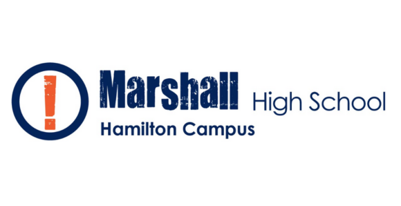 Marshall HS