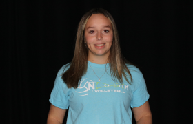 Maryn Russell - 16 Black