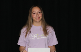 Maryn Russell 17 Black