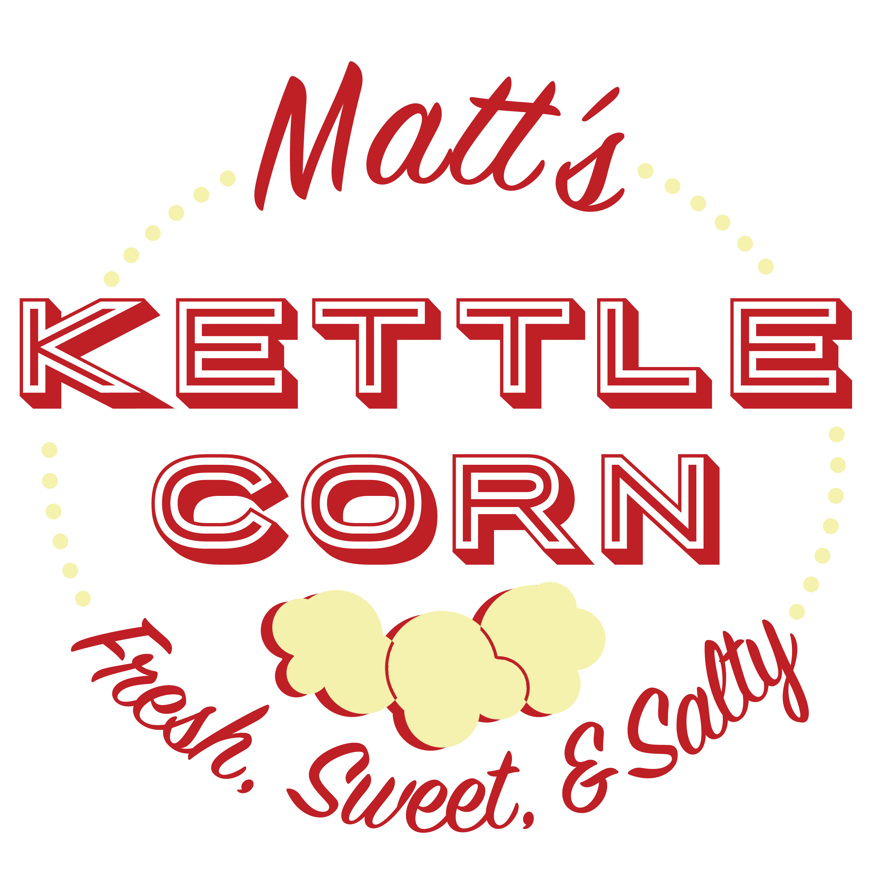 Matts Kettle Corn