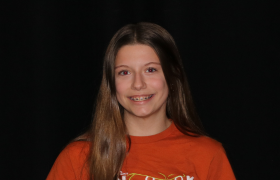 Maura Orth - 14 White