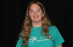 Maya Drover - 15 Green