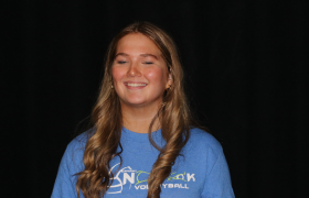 Maya Drover 16 White