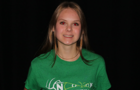 McKenna Reese - 15 Green