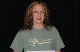 Mckenna Porreca 15 White