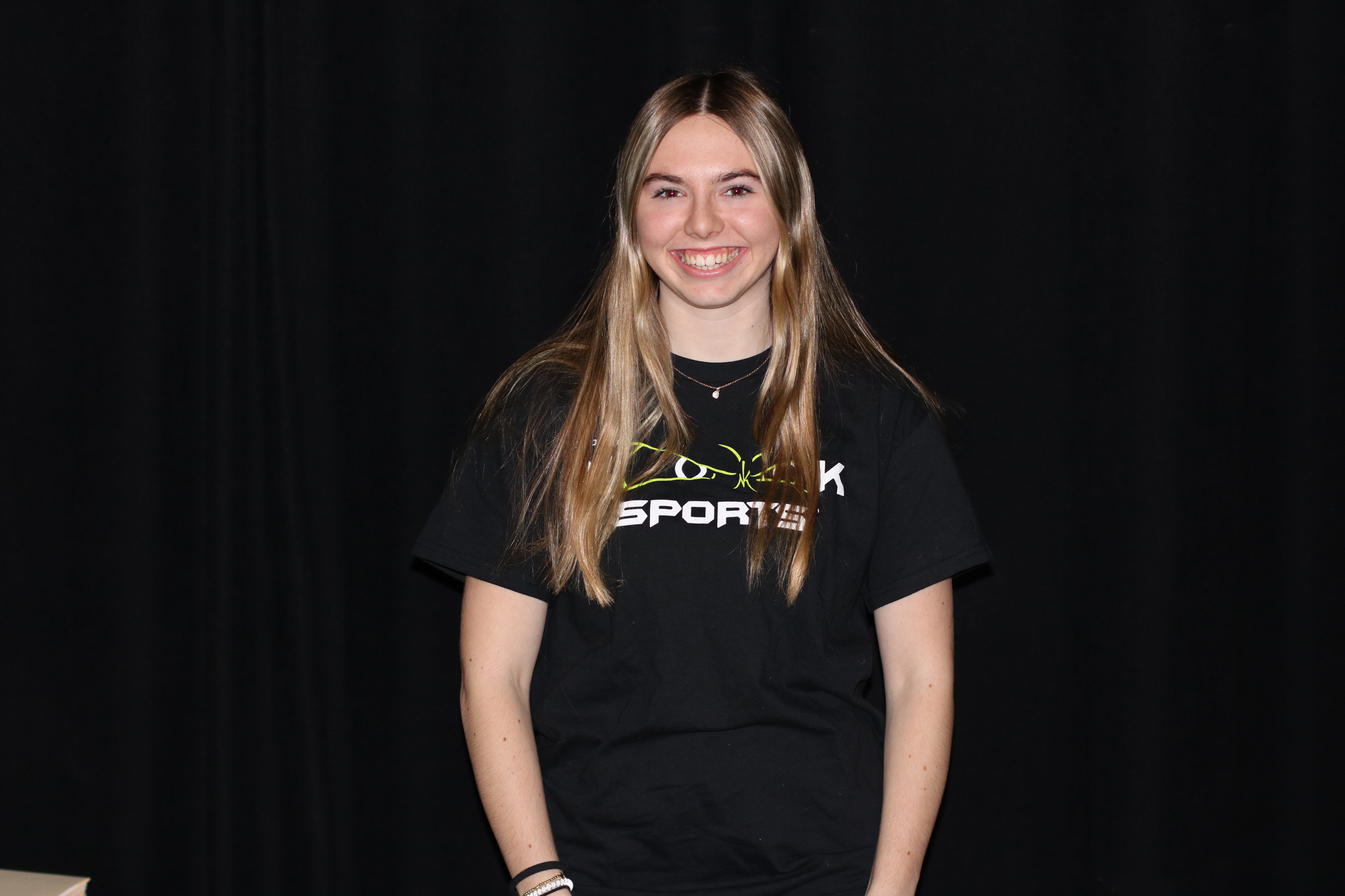 Megan Shawaryn - 13 Lime