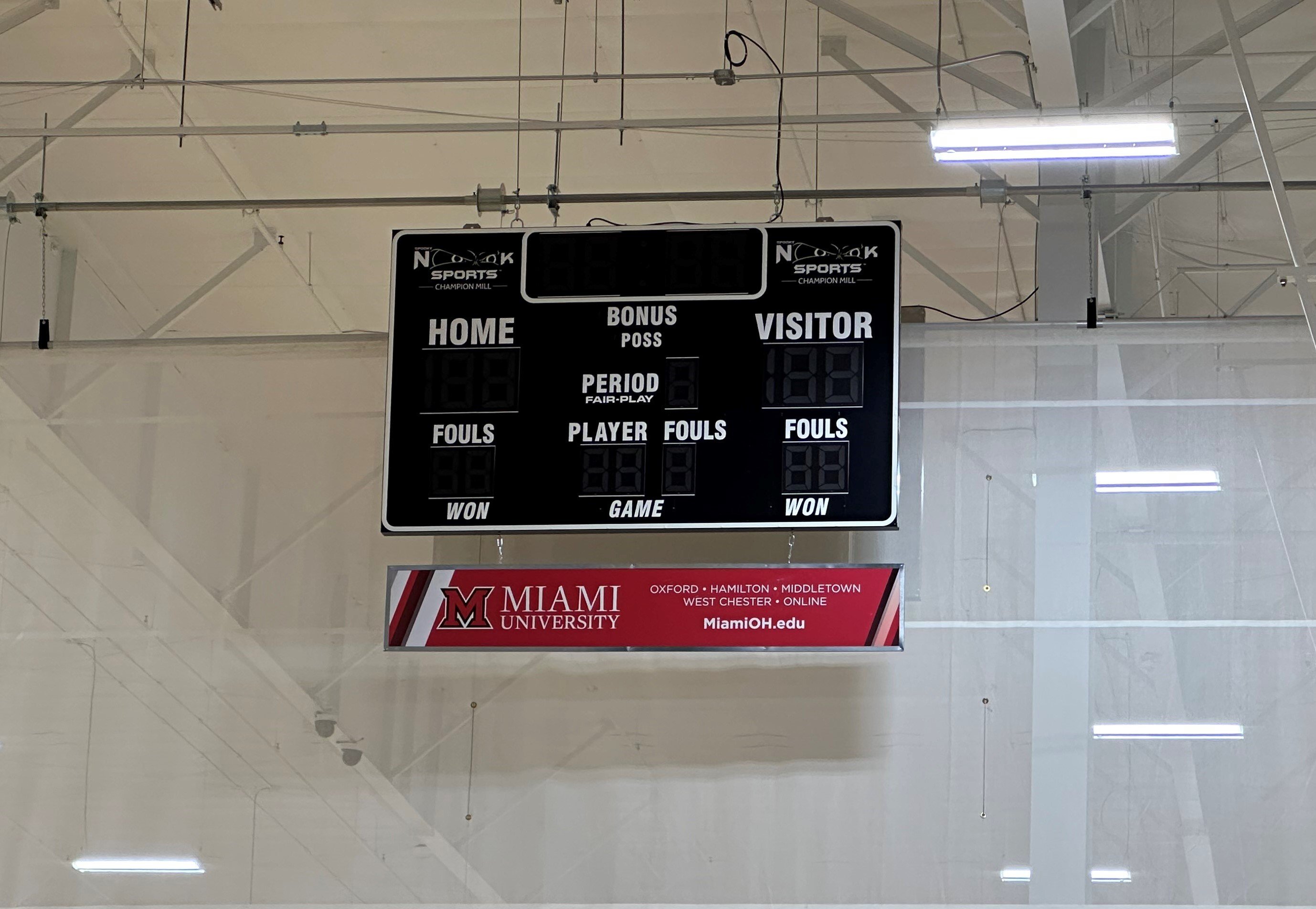 Miami Scoreboard Sign2