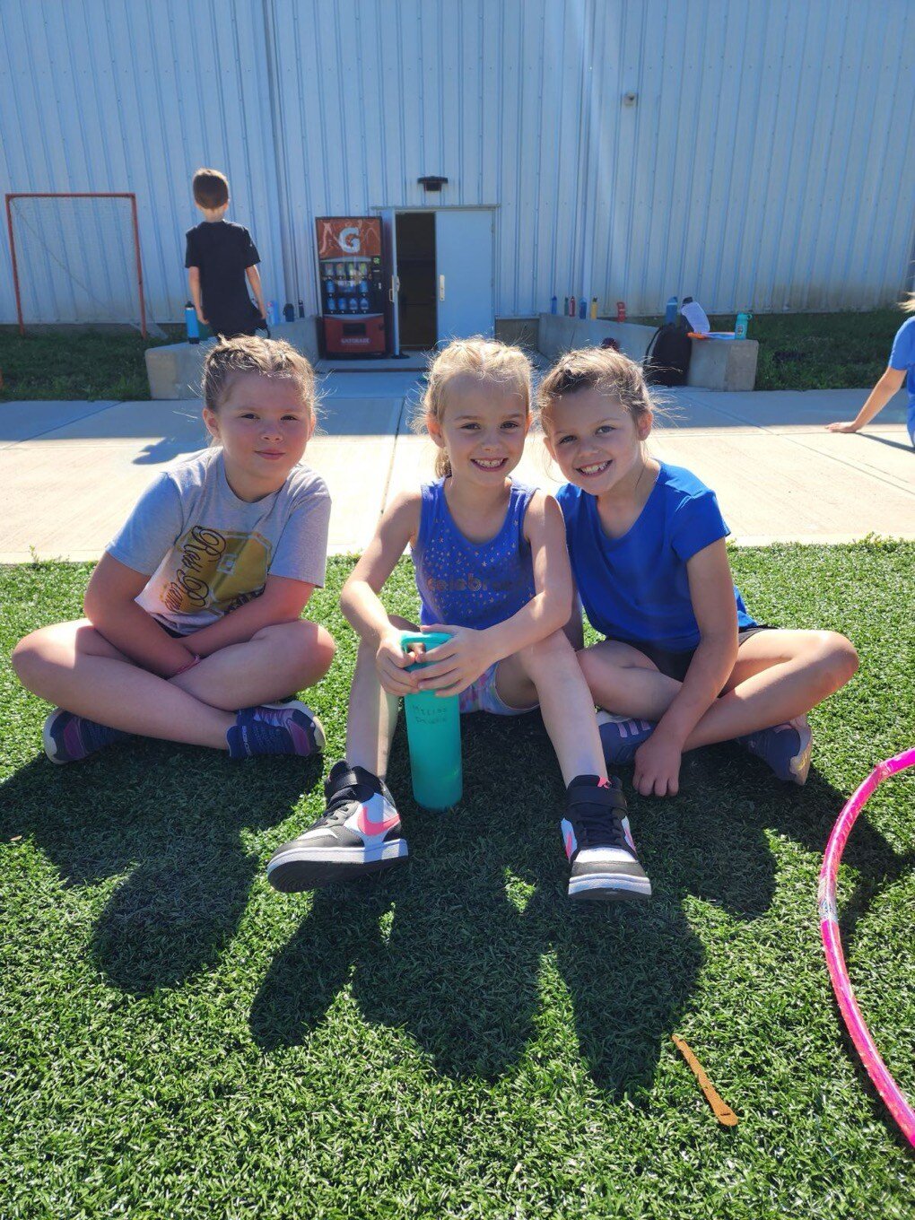 Summer Camp