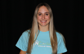 Miranda Vankirk - 16 White