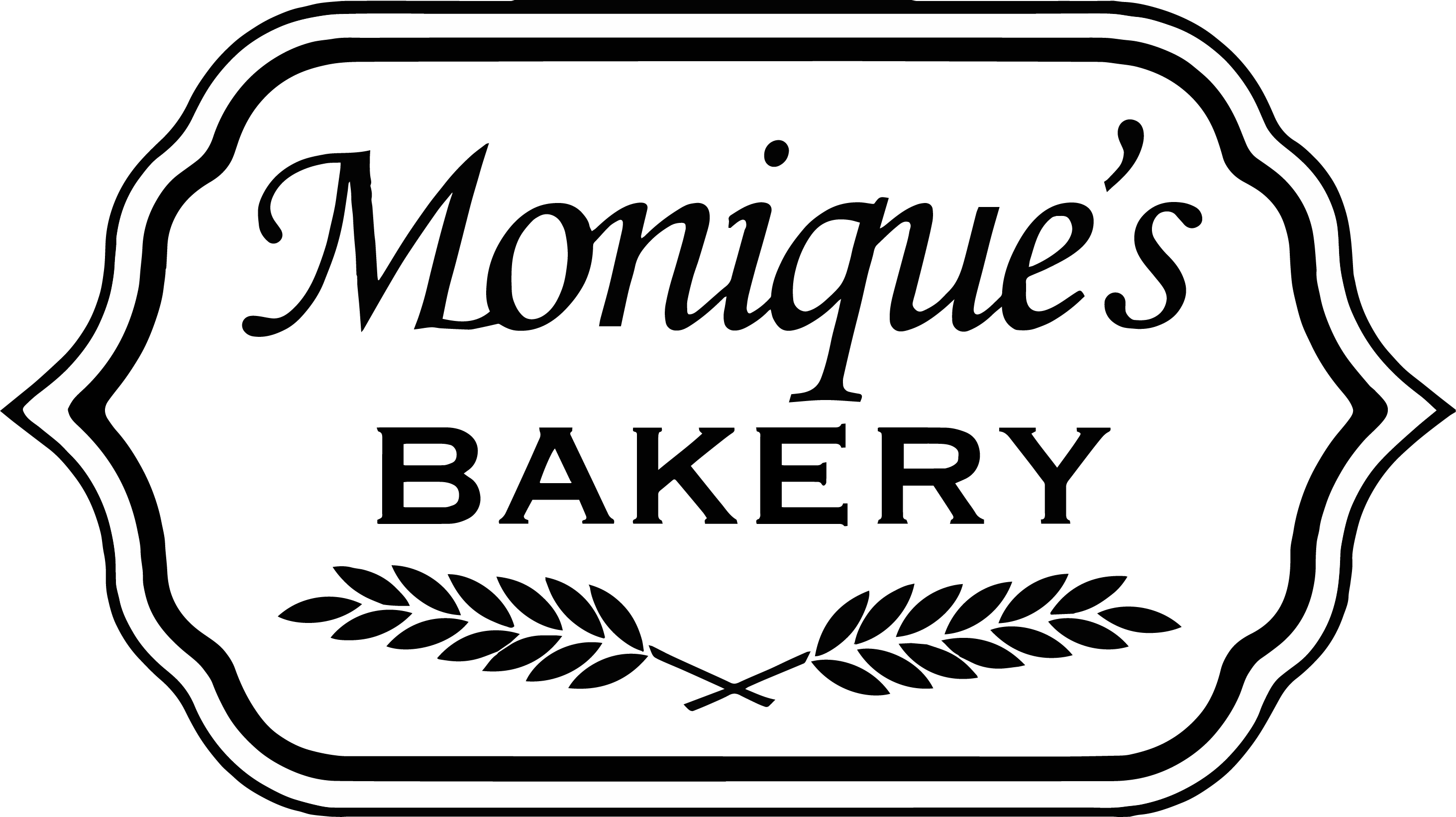 Moniques Bakery 