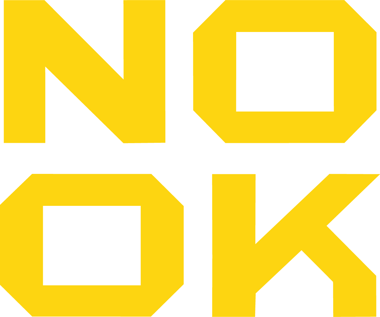 NLL nook icon yellow