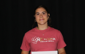 Naya Molinero 14 White